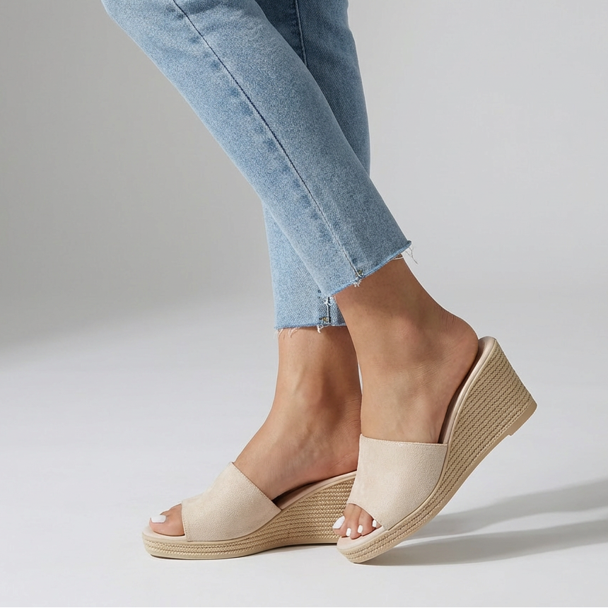 Rosalie | Supportive Orthopedic Women’s Sandals for Comfort