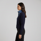 Claudia | Lightweight Long Women’s Cardigans for Layering