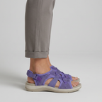 Brooke | Sportliche Damensandalen für ganztägigen Komfort