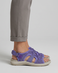 Brooke | Sporty Women’s Sandals Designed for All-Day Comfort