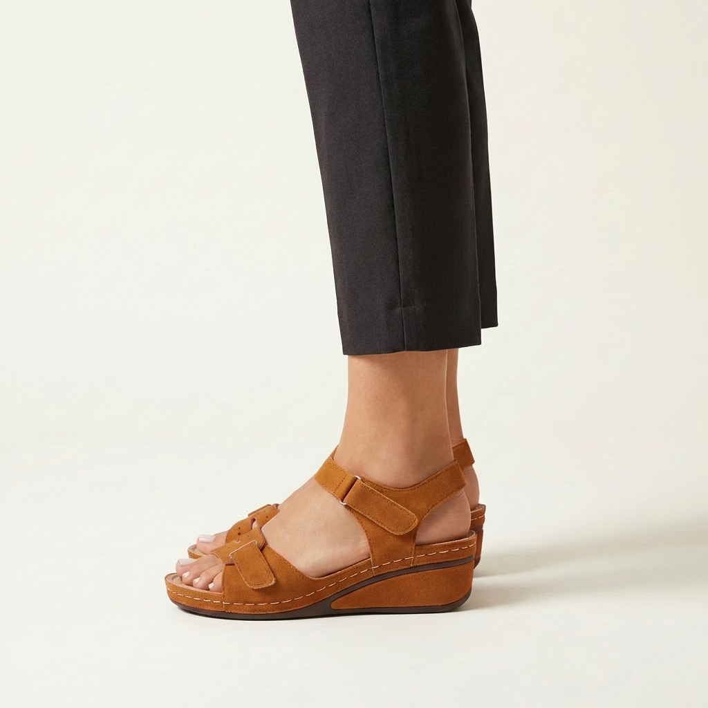Lucinda | Chic Summer-Ready Women’s Sandals for Easy Styling
