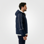 Silas | Men’s Jacket for Long Winter Warmth