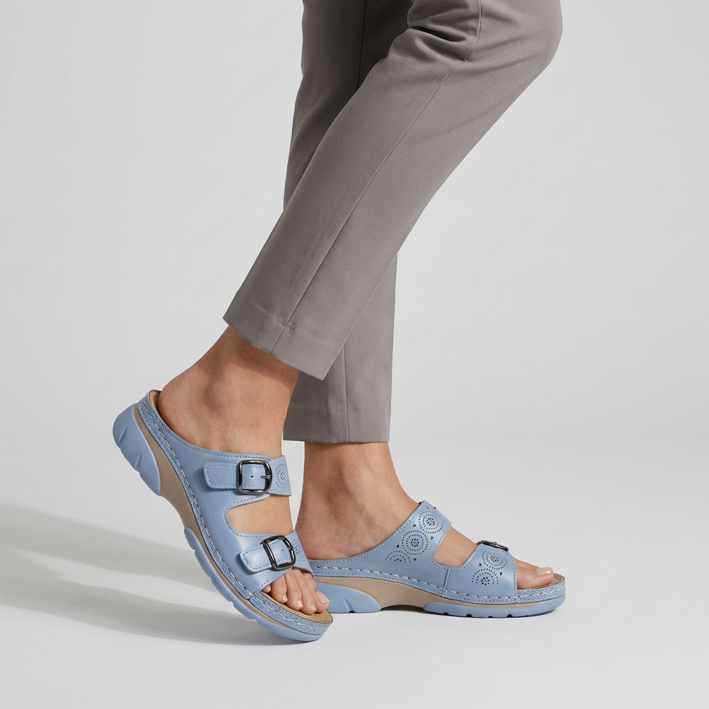 Maribel | Supportive Orthopedic Women’s Sandals for Daily Comfort