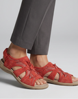 Brooke | Sporty Women’s Sandals Designed for All-Day Comfort