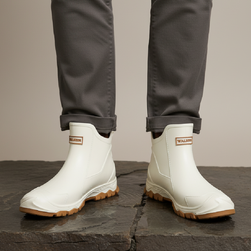Cooper | Terrain Herrenschuhe für ganztägigen Komfort