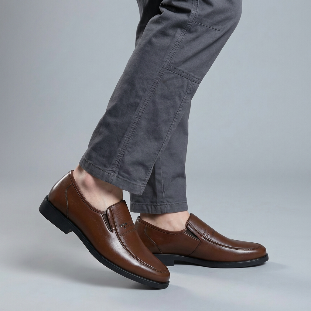 Coen | Men's Loafers with Classic Style