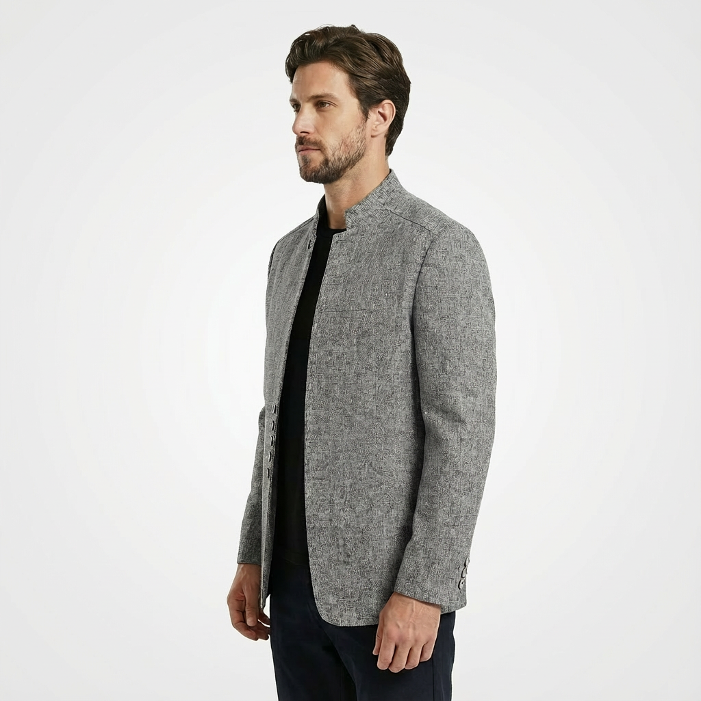 Noah | Men’s Jacket for Modern Business Style