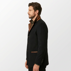 Oliver | Men’s Jacket in Leather for Autumn Style