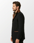 Oliver | Men’s Jacket in Leather for Autumn Style