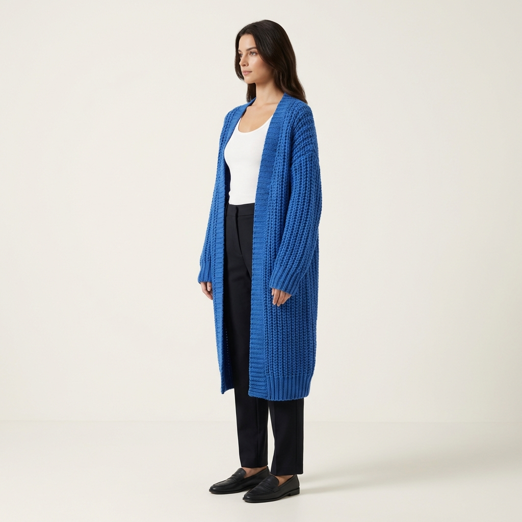 Harriet | Cozy Oversized Women’s Cardigans for Everyday Wear