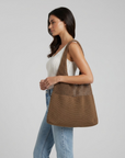Rowena | Minimal Knit Women’s Handbag for Soft Everyday Carry