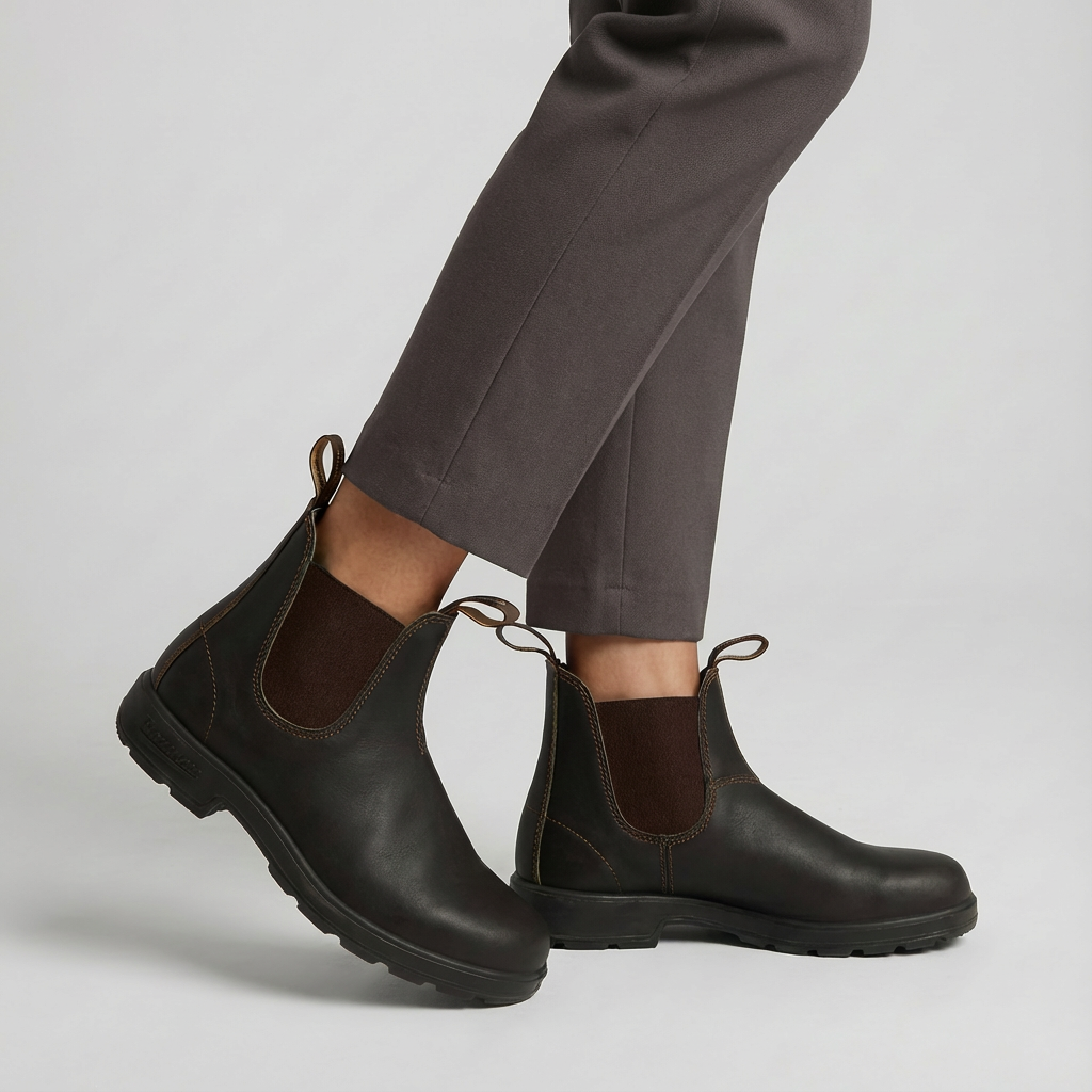 Emily | Stylish Chelsea Women’s Boots
