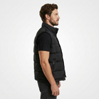 Daniel | Men’s Jacket Padded Bodywarmer