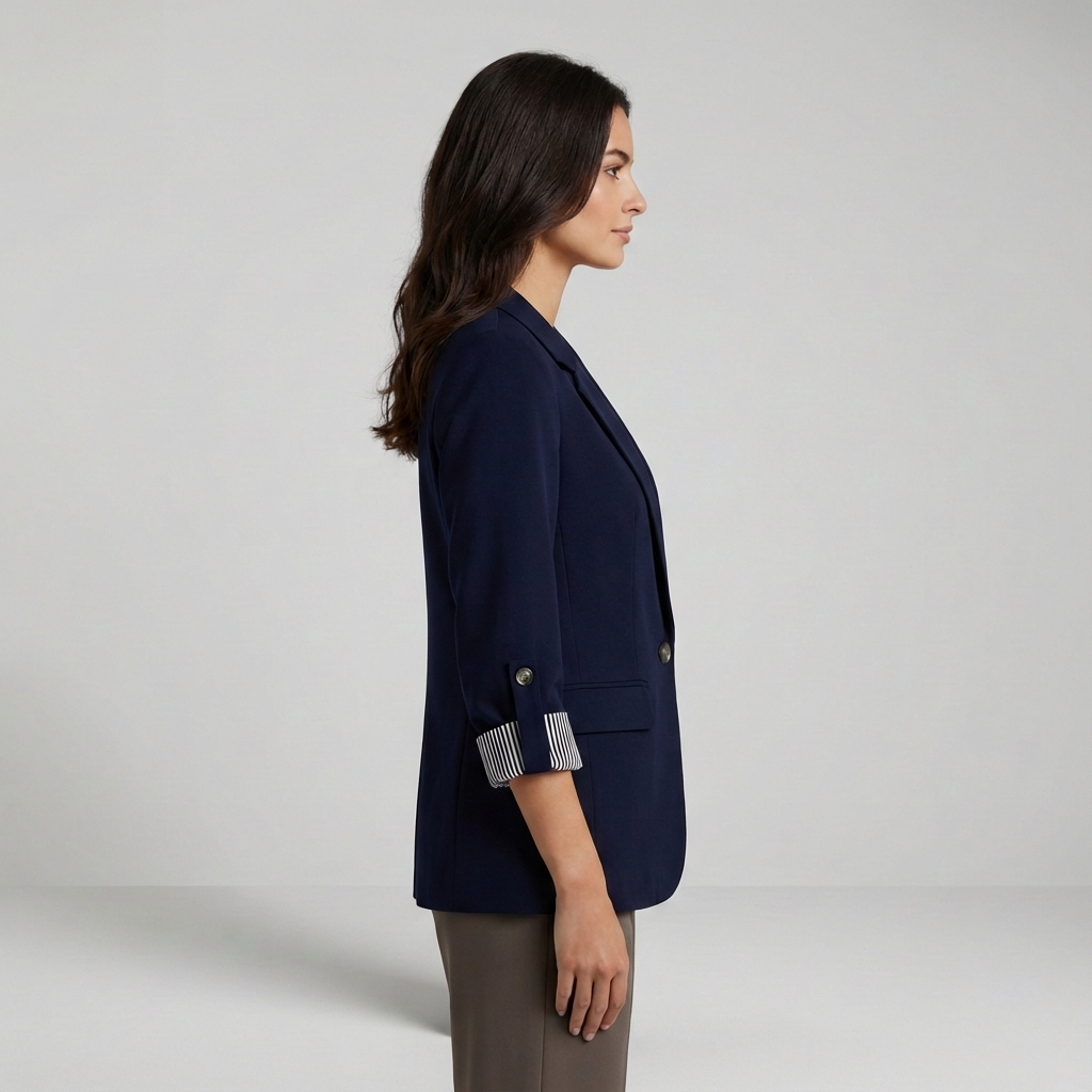 Harper | Damenblazer mit maßgeschneidertem modernem Design