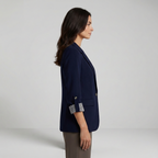 Harper | Damenblazer mit maßgeschneidertem modernem Design