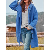 Blau
