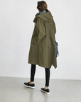 Damenmantel Columbia Regenjacke | Regenschutz