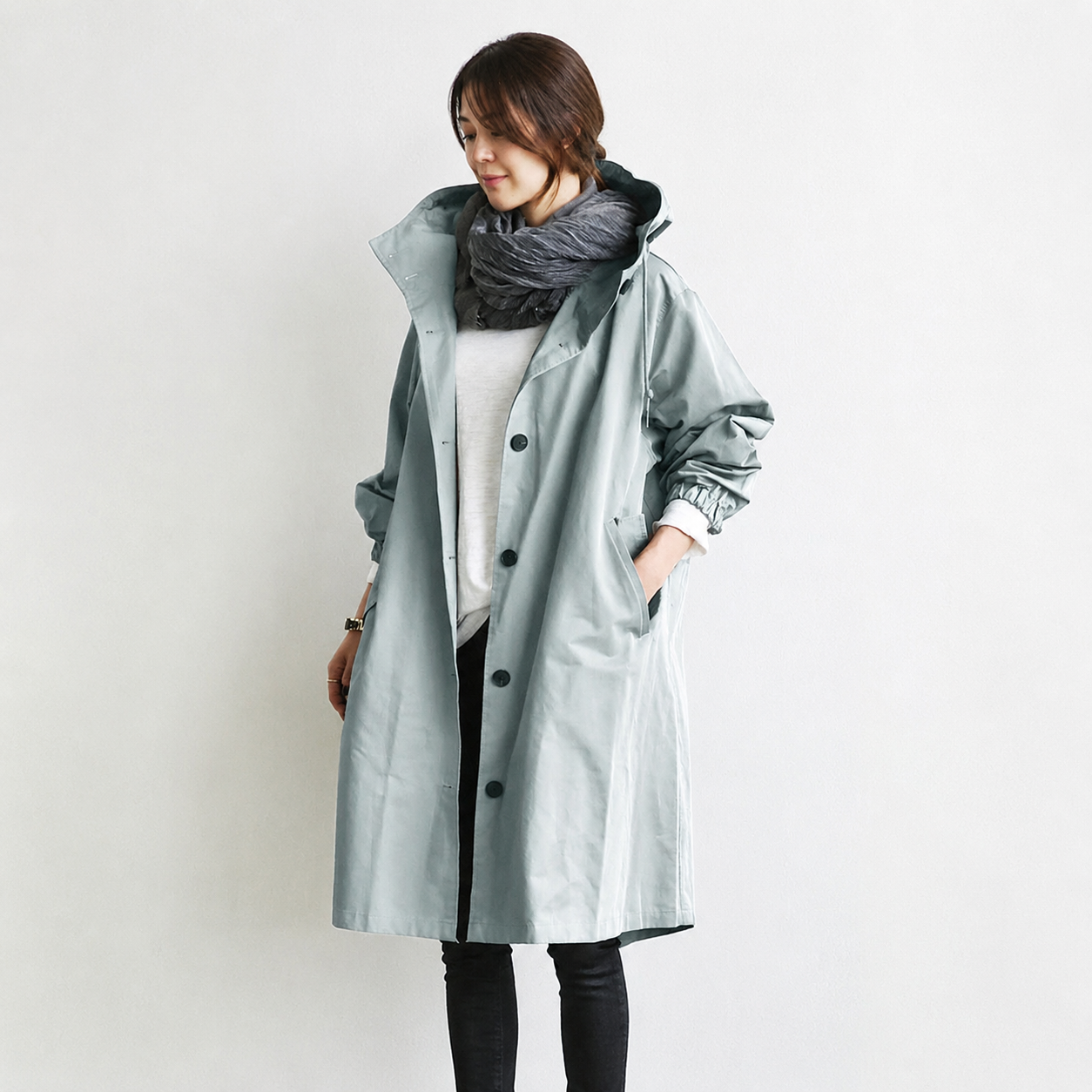 Damenmantel Columbia Regenjacke | Regenschutz