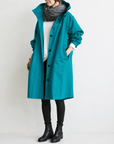 Damenmantel Columbia Regenjacke | Regenschutz