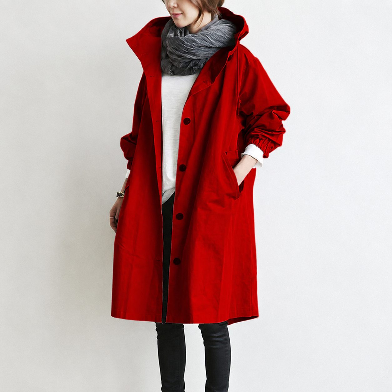Damenmantel Columbia Regenjacke | Regenschutz