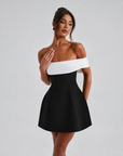 Women's Cocktail Dress Mini | Party Dress