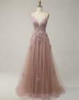Women's Homecoming Dress a Line Evening Gowns Maxi | Prom Dress - Image 12
