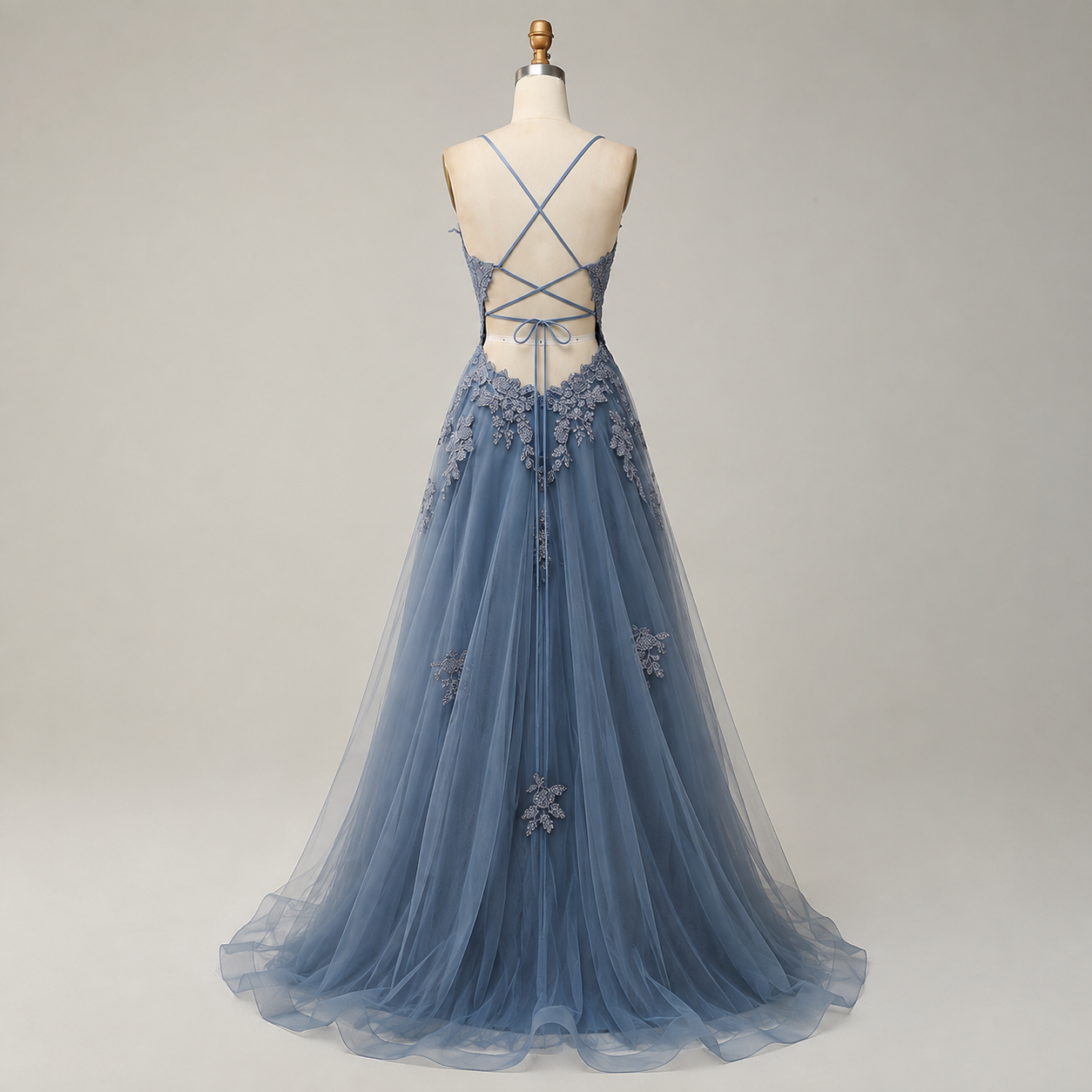 Women's Homecoming Dress A Line Evening Gowns Maxi | Prom Dress