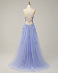 Women's Homecoming Dress A Line Evening Gowns Maxi | Prom Dress