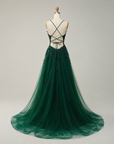 Women's Homecoming Dress A Line Evening Gowns Maxi | Prom Dress
