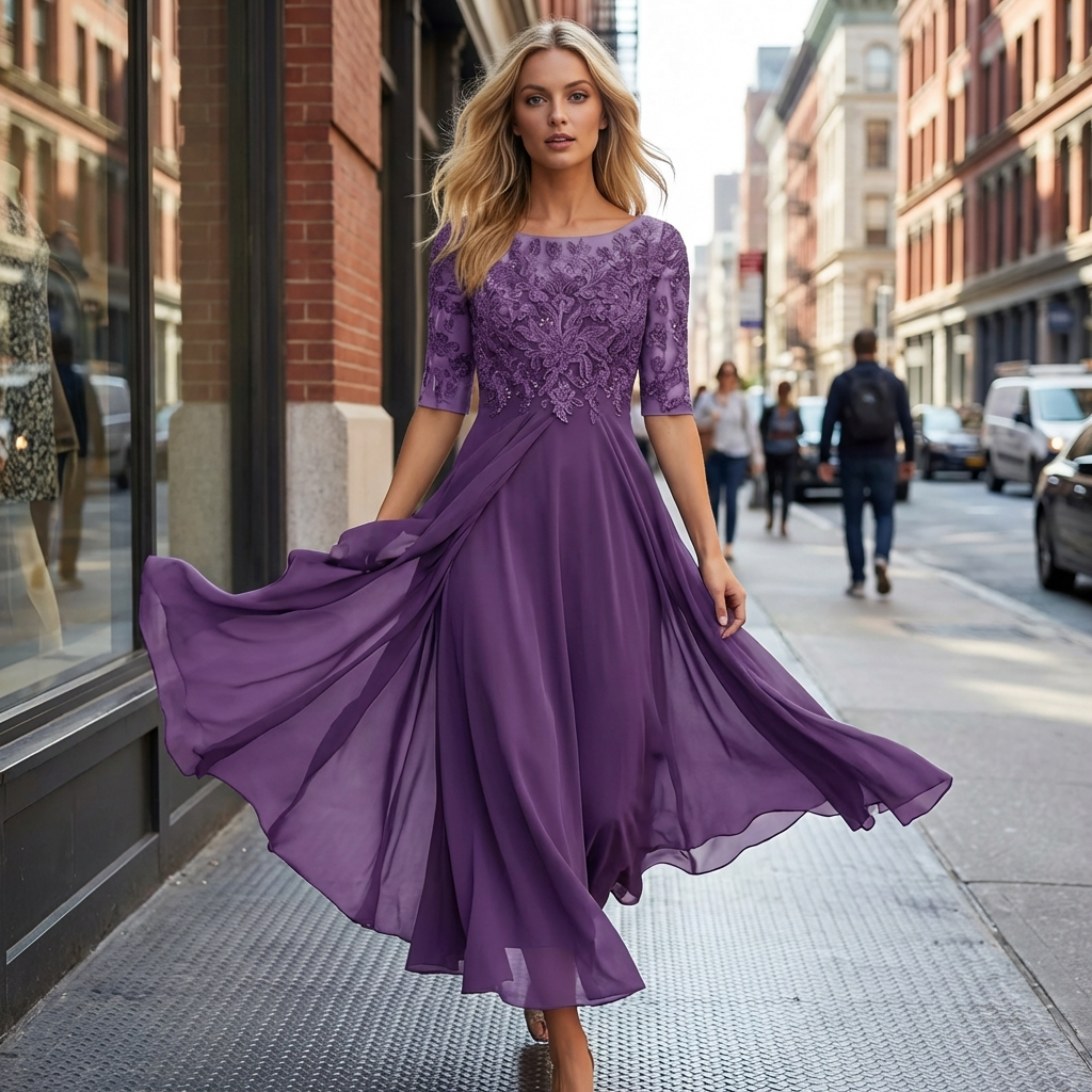 Women's Homecoming Dress Formal Dresses Near Me | Corset Formal Dress - Image 2