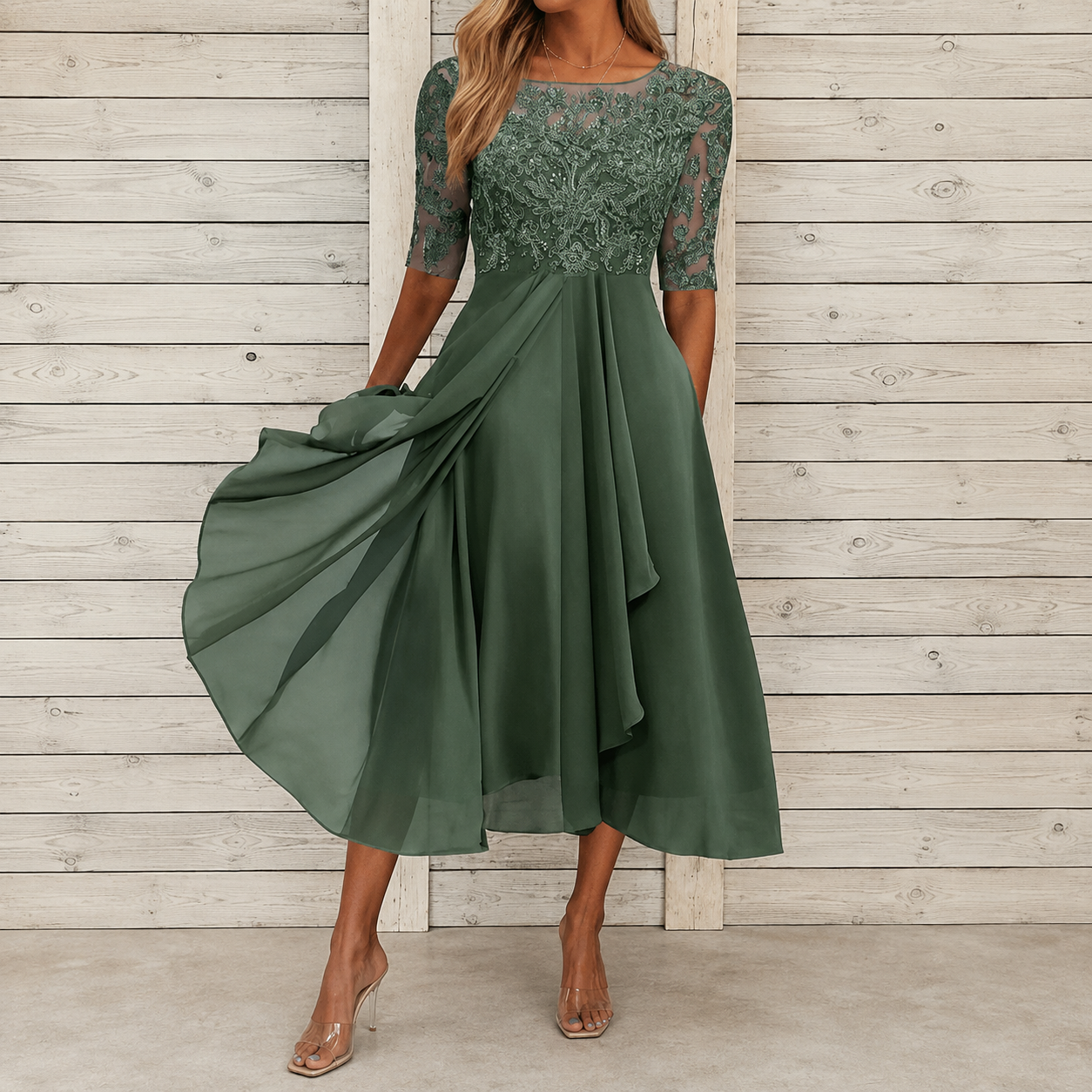 Women's Homecoming Dress Formal Dresses | Event Dress