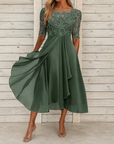 Women's Homecoming Dress Formal Dresses | Event Dress