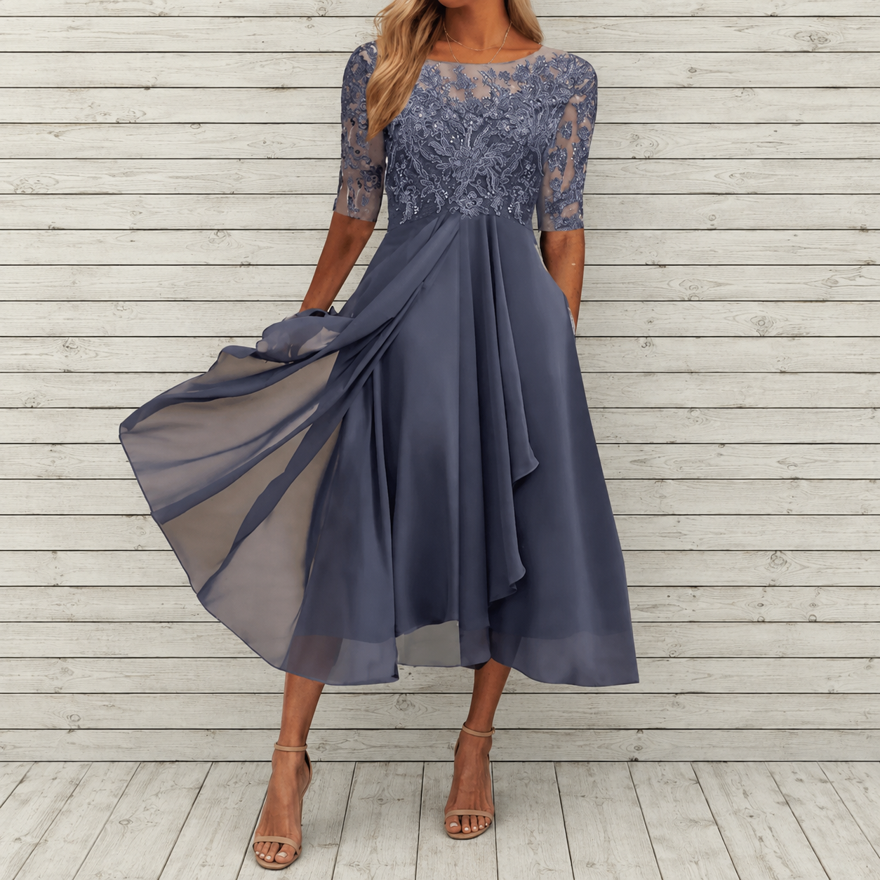 Women's Homecoming Dress Formal Dresses | Event Dress