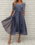 Women's Homecoming Dress Formal Dresses | Event Dress