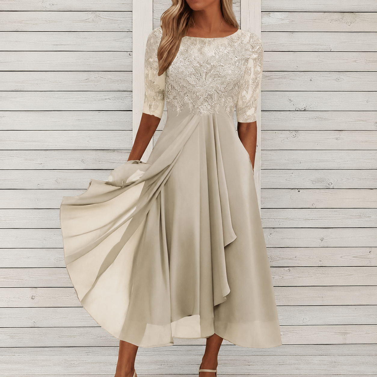 Women's Homecoming Dress Formal Dresses | Event Dress