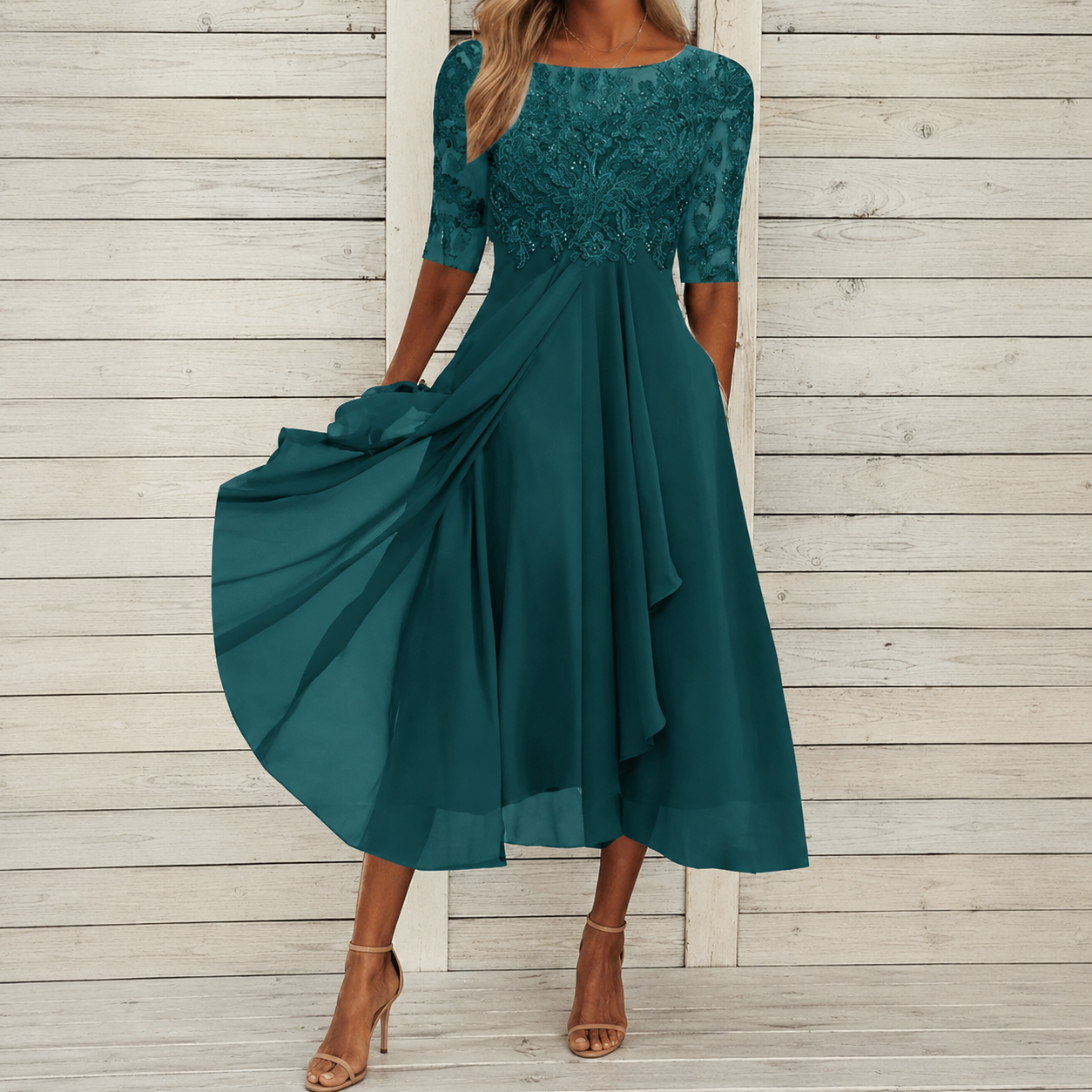 Women's Homecoming Dress Formal Dresses | Event Dress
