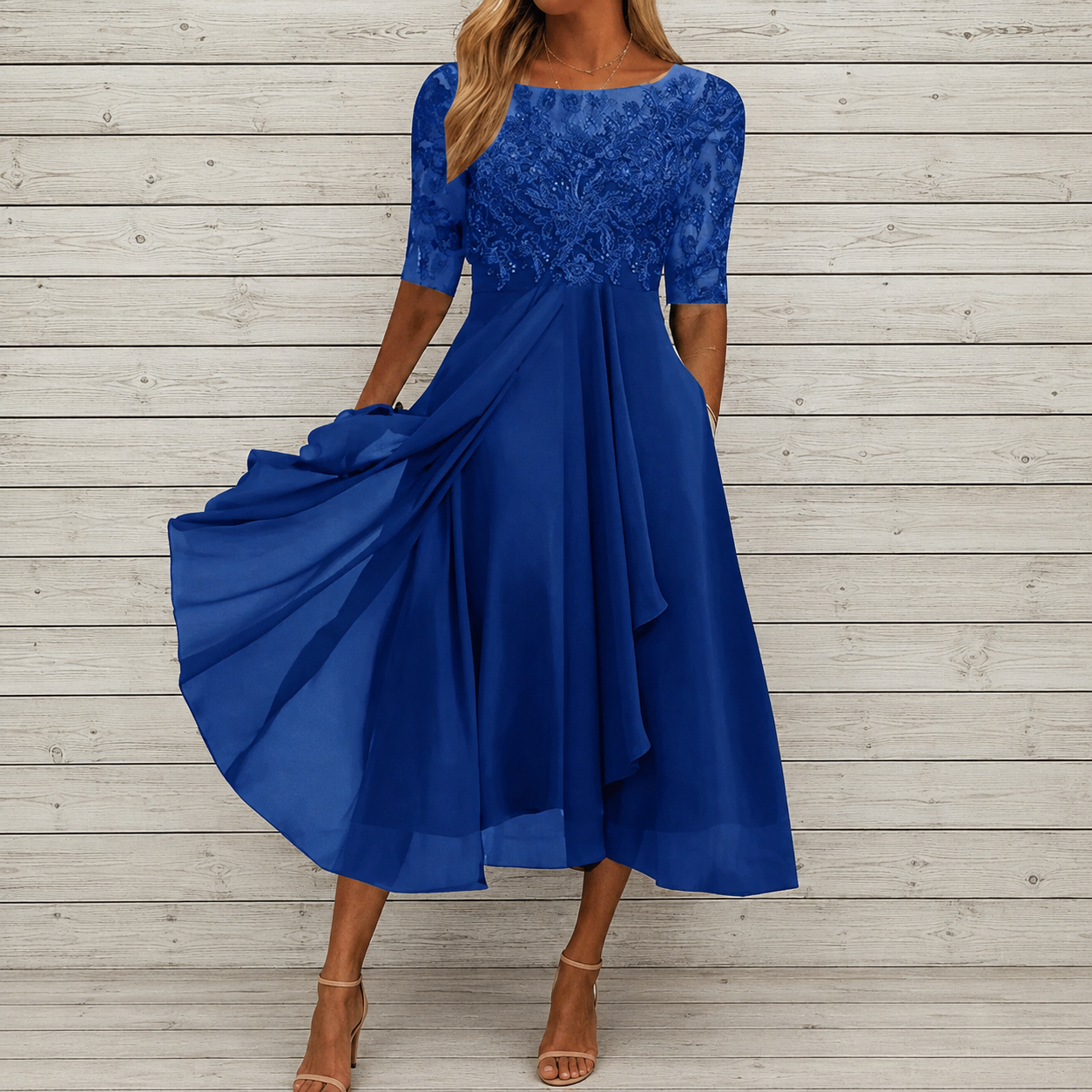 Women's Homecoming Dress Formal Dresses | Event Dress