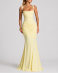 Women's Homecoming Dress Formal Maxi | Long Evening Dress - Image 3