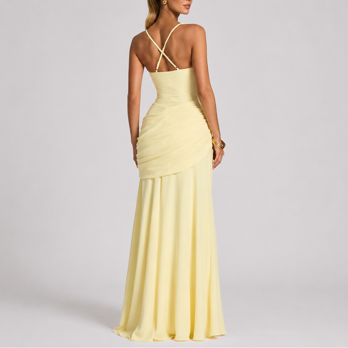 Women's Homecoming Dress Formal Maxi | Long Evening Dress - Image 4