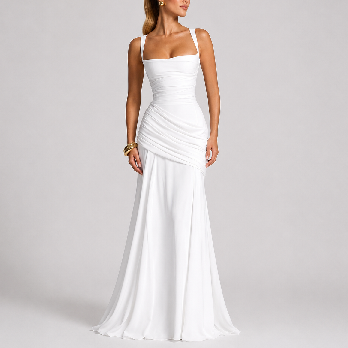 Women's Homecoming Dress Formal Maxi | Long Evening Dress - Image 5