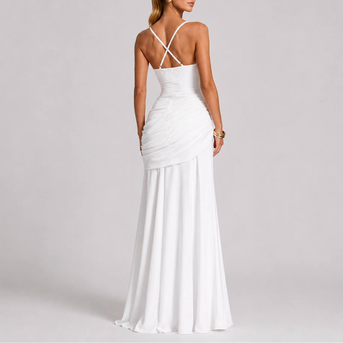 Women's Homecoming Dress Formal Maxi | Long Evening Dress - Image 6