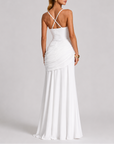 Women's Homecoming Dress Formal Maxi | Long Evening Dress - Image 6