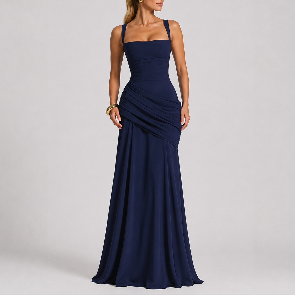 Women's Homecoming Dress Formal Maxi | Long Evening Dress - Image 7