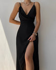 Women's Homecoming Dress Formal Wedding Guest | Corset Formal - Image 1