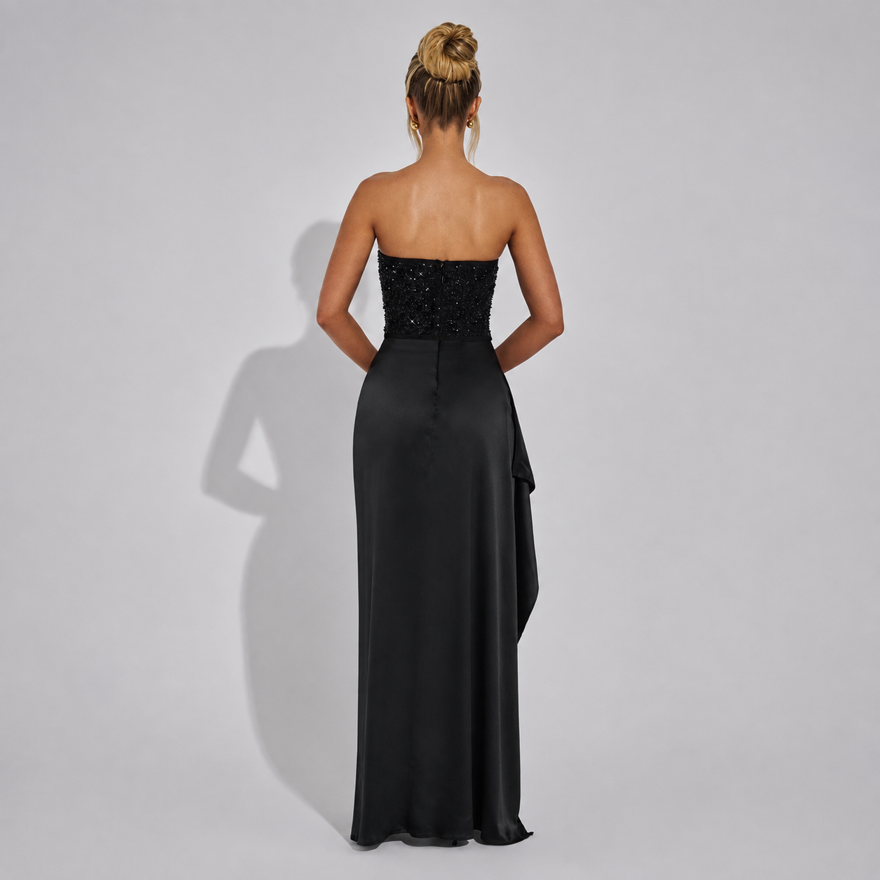 Women's Homecoming Dress Maxi | Evening Wear