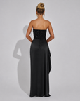 Women's Homecoming Dress Maxi | Evening Wear