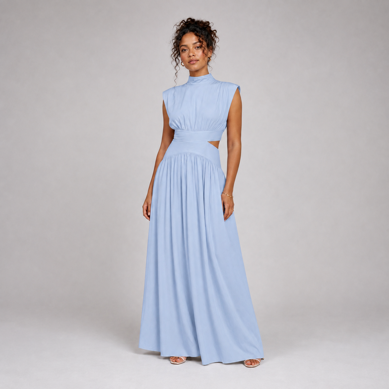 Women's Homecoming Dress Maxi | Event Dress