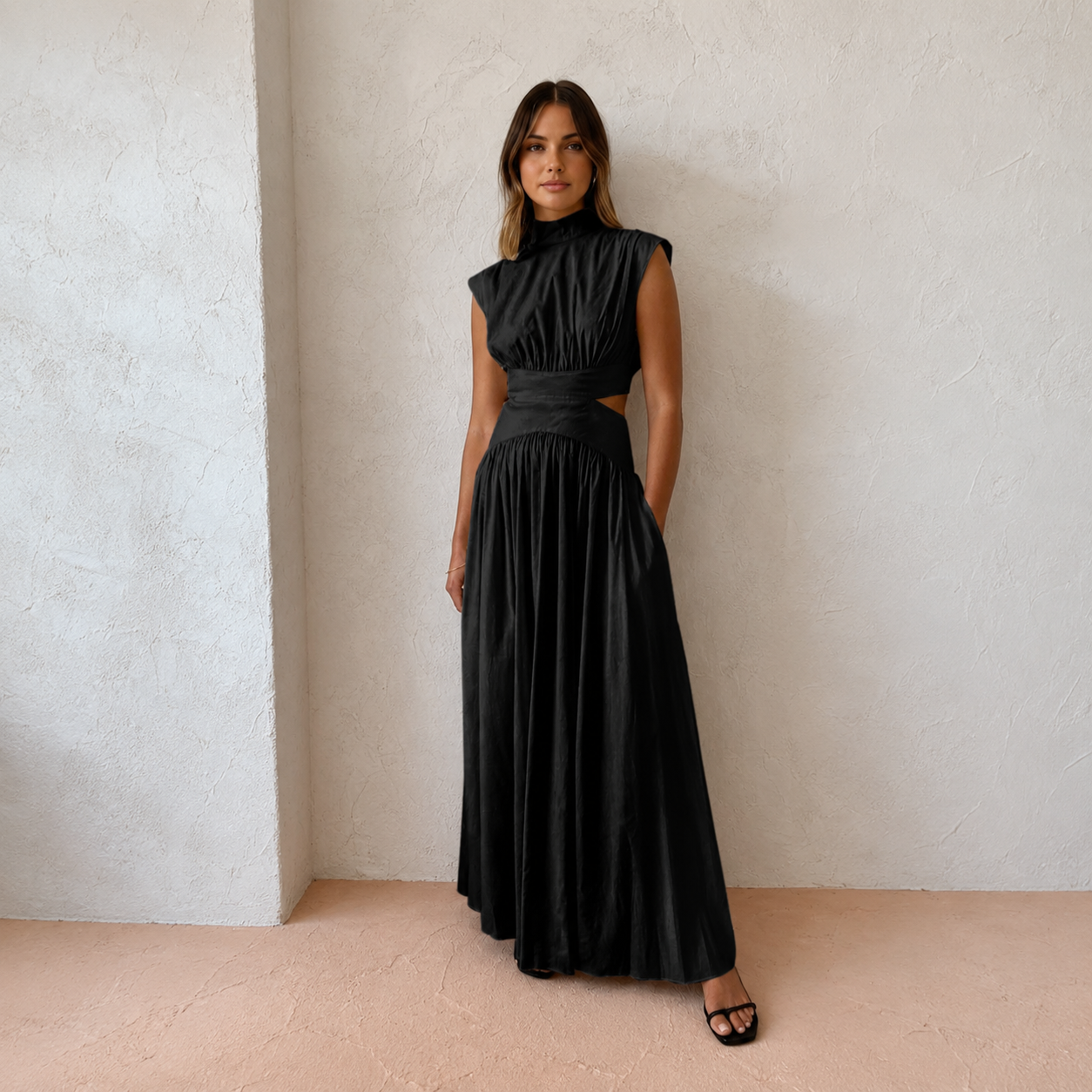 Women's Homecoming Dress Maxi | Event Dress