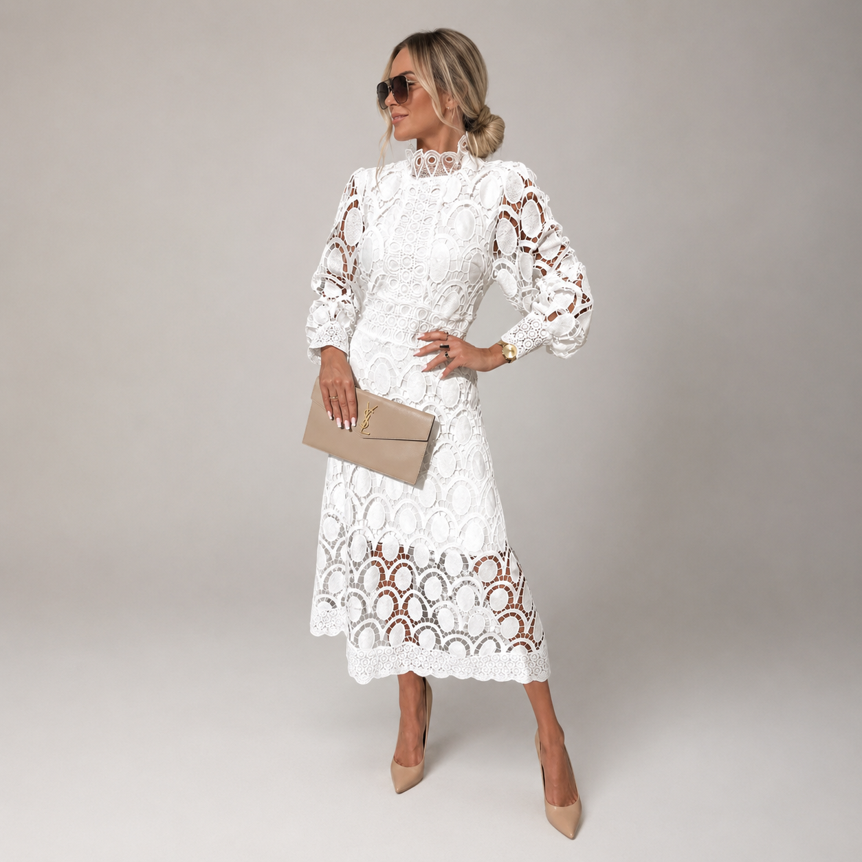 Women's Homecoming Dress Maxi | Formal Event Dress
