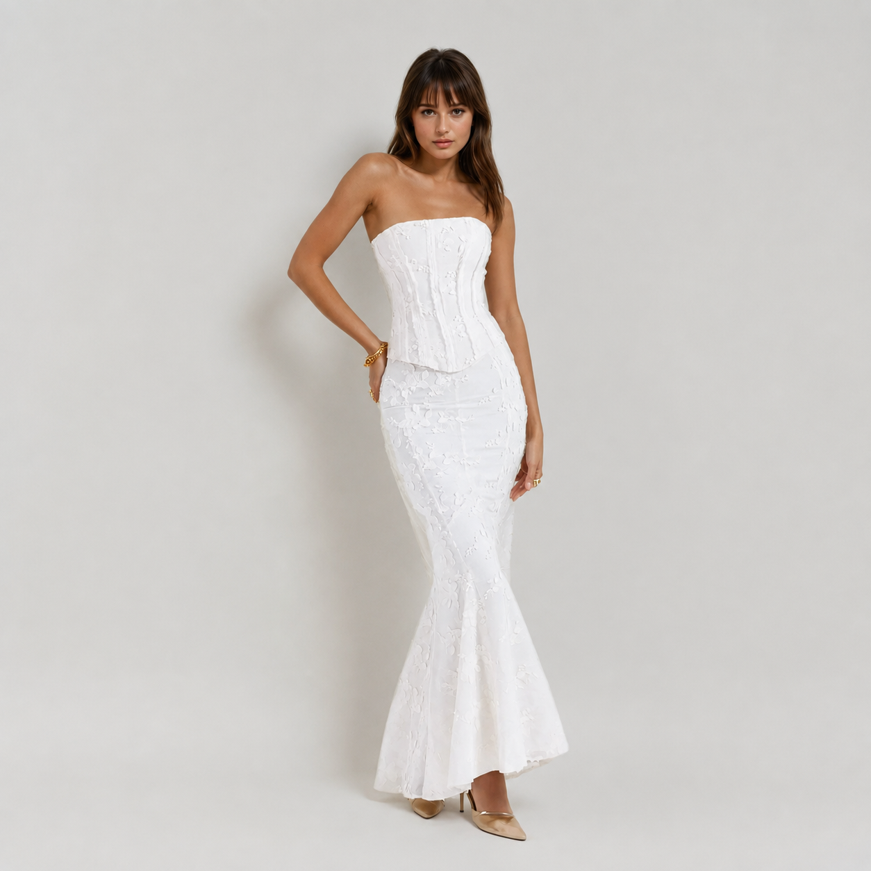 Women's Homecoming Dress Maxi | Formal Event